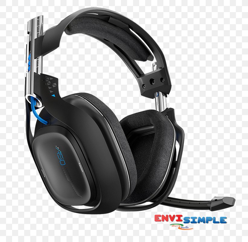 Xbox 360 Wireless Headset ASTRO Gaming A50 Headphones Video Games, PNG, 800x800px, Xbox 360 Wireless Headset, Astro Gaming, Astro Gaming A50, Audio, Audio Equipment Download Free
