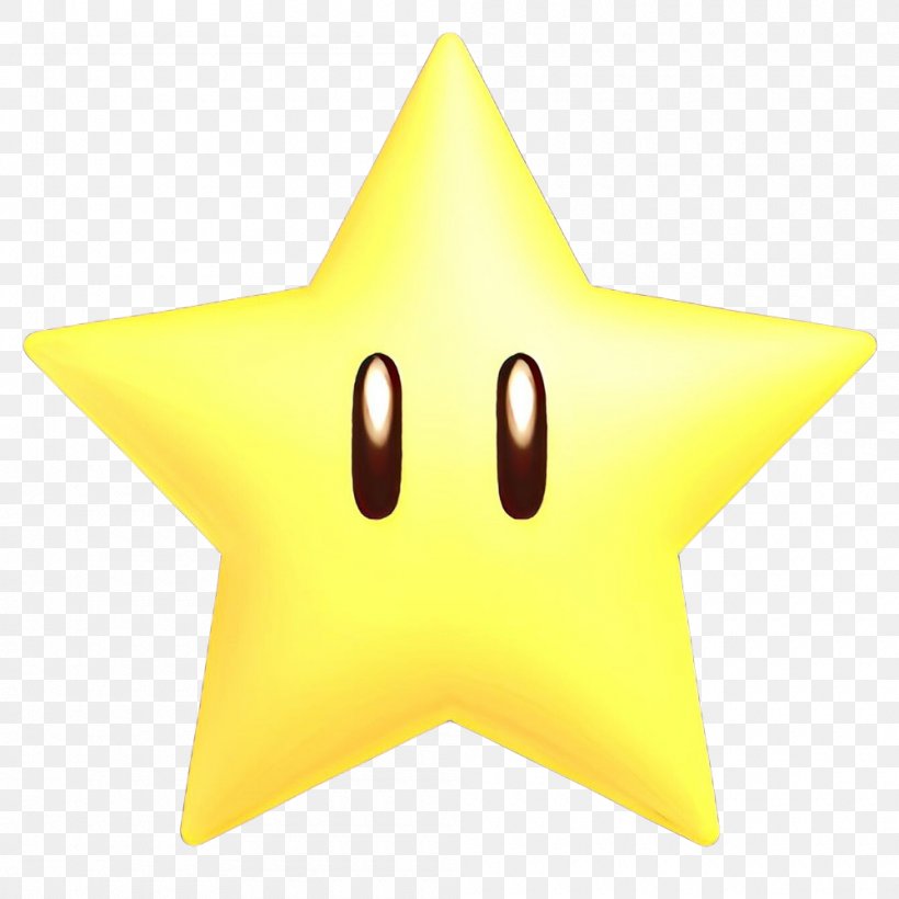 Yellow Star Icon, PNG, 1000x1000px, Cartoon, Star, Yellow Download Free