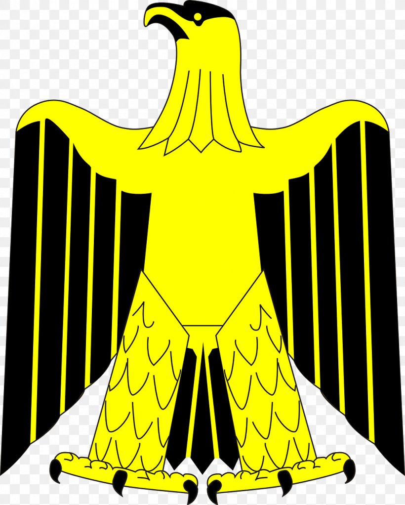 Coat Of Arms Of Egypt Federation Of Arab Republics United Arab Republic, PNG, 1027x1280px, Egypt, Beak, Bird, Bird Of Prey, Black And White Download Free