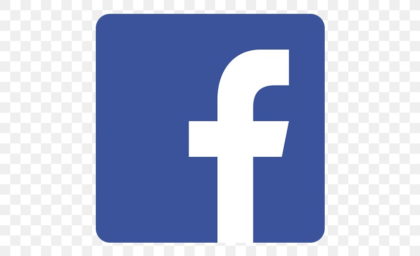 Facebook Messenger, PNG, 500x500px, Facebook, Blue, Brand, Facebook Messenger, Logo Download Free