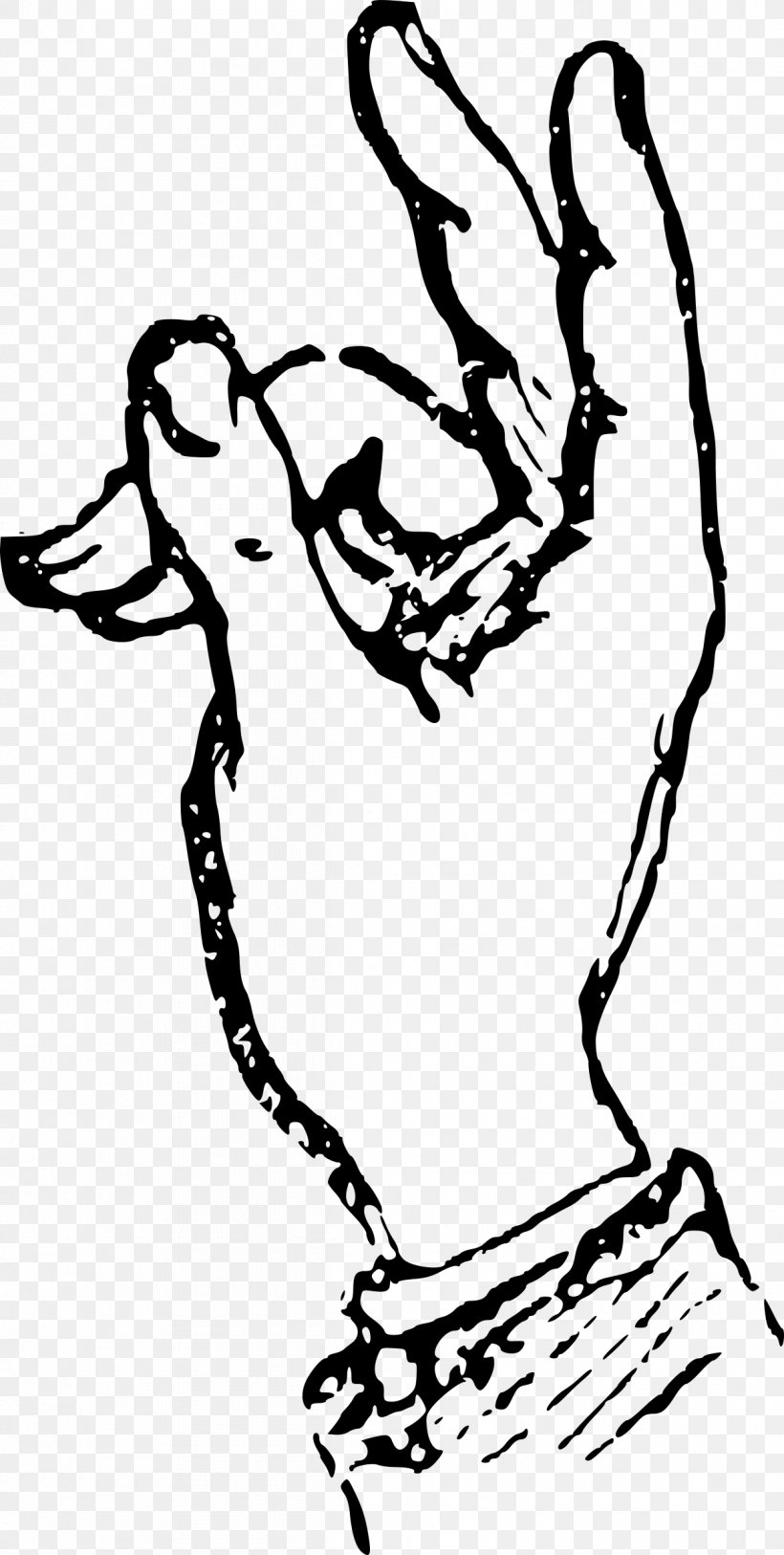 Deaf Culture Hand Sign Language Clip Art, PNG, 1210x2400px, Deaf Culture, Alphabet, Area, Arm, Art Download Free