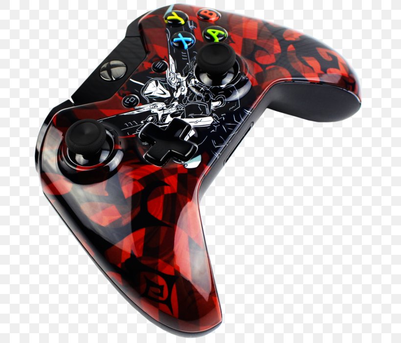 Game Controllers Xbox One Sony PlayStation 4 Pro PlayStation Accessory, PNG, 700x700px, Game Controllers, All Xbox Accessory, Death, Electronic Device, Game Controller Download Free