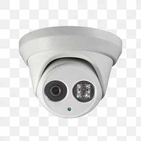 Camera - Hikvision 2MP WDR EXIR Turret Network Camera DS-2CD2322WD IP Camera Closed-circuit Television Hikvision DS-2CD2142FWD-I PNG
