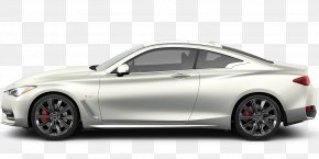 Car - Infiniti Q50 Car Red Sport 400 PNG