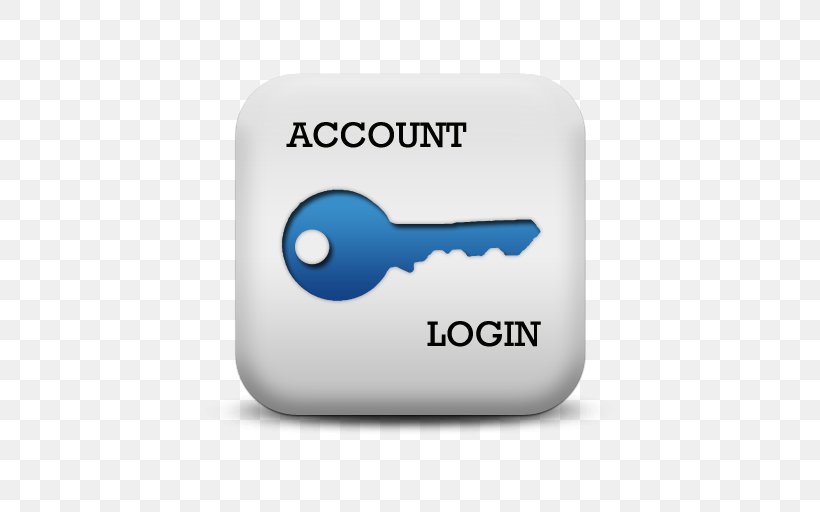 Login User Email Internet Google Account, PNG, 512x512px, Login, Blue, Brand, Computer Software, Email Download Free