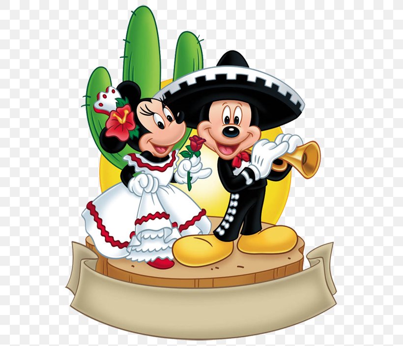 Minnie Mouse Mickey Mouse Pluto The Walt Disney Company Goofy Png