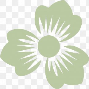 Small Floral - Petal Delicate Trans Man Clip Art PNG