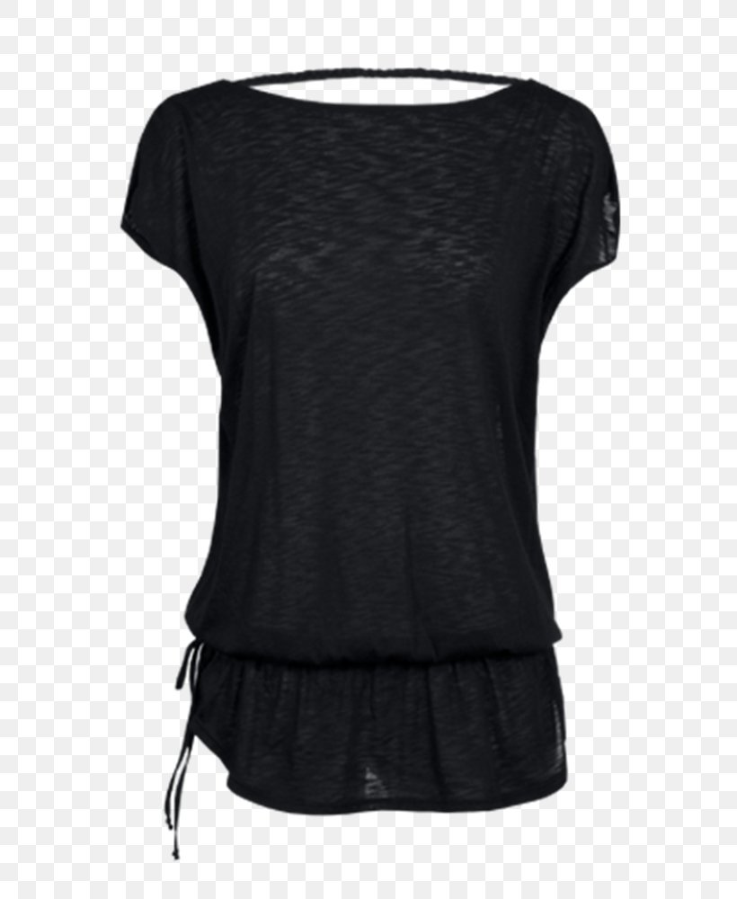 Shoulder Sleeve Black M, PNG, 640x1000px, Shoulder, Black, Black M, Blouse, Dress Download Free