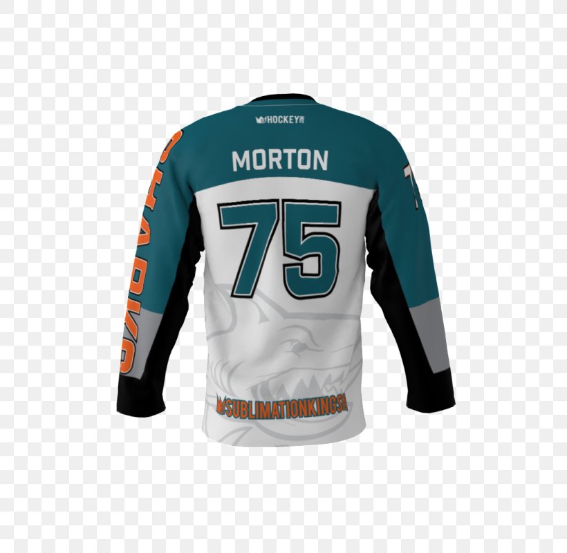 Sports Fan Jersey T-shirt Sleeve Sweater, PNG, 800x800px, Jersey, Active Shirt, Brand, Dyesublimation Printer, Football Equipment And Supplies Download Free