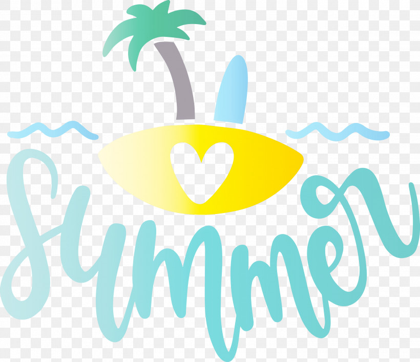 Summer Beach Tropical, PNG, 3000x2589px, Summer, Area, Beach, Cartoon, Happiness Download Free