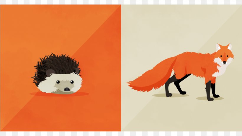 Cat The Hedgehog And The Fox The Hidden Brain: How Our Unconscious Minds Elect Presidents, Control Markets, Wage Wars, And Save Our Lives, PNG, 2400x1350px, Cat, Archilochus, Art, Canidae, Carnivoran Download Free