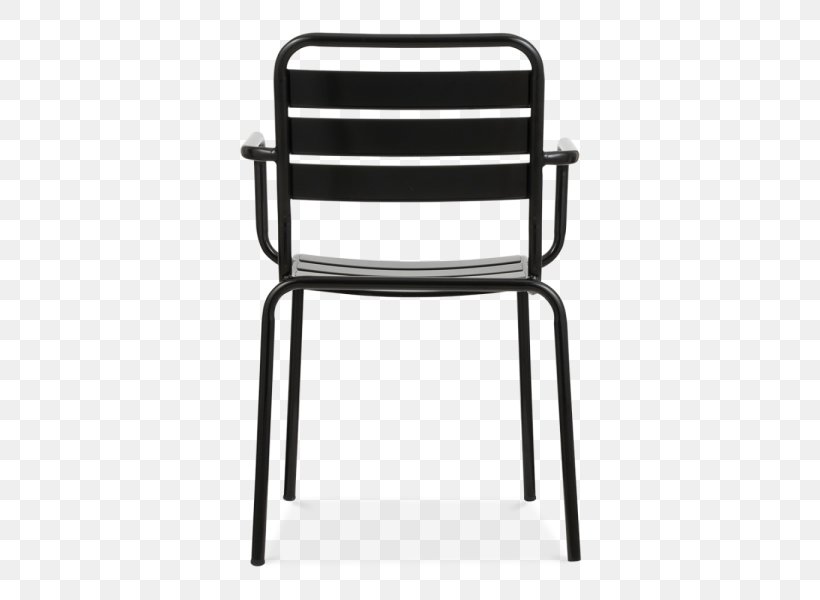 Chair Armrest Moq Garden Furniture, PNG, 600x600px, Chair, Arm, Armrest, Black Metal, Furniture Download Free