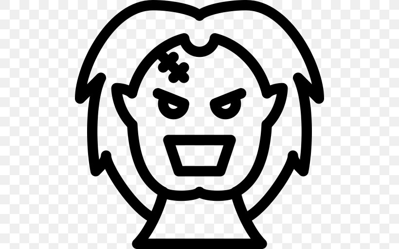 Chucky Horror Icon, PNG, 512x512px, Chucky, Black And White, Child S Play, Emotion, Evil Clown Download Free