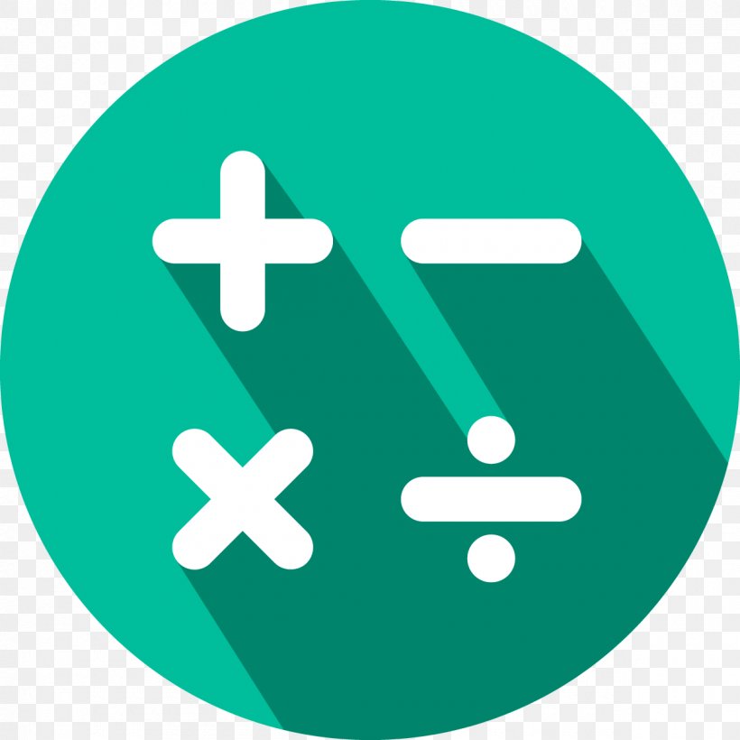 Scientific Calculator Symbol Mathematics, PNG, 1200x1200px, Calculator, Calculation, Computer, Grass, Green Download Free
