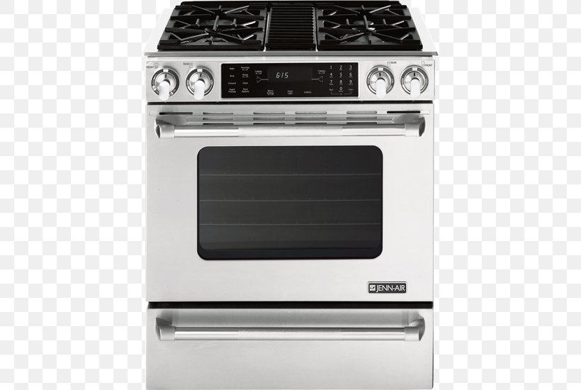 Cooking Ranges Jenn-Air Gas Stove Oven Gas Burner, PNG, 550x550px, Cooking Ranges, Brenner, British Thermal Unit, Convection, Electronics Download Free