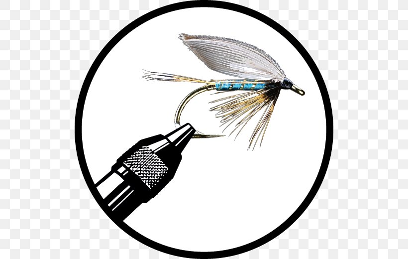 DcTackle & Outdoor Supply (Days Custom Tackle) Dyna-King, Inc. Fly Tying Fishing Facebook, Inc., PNG, 520x520px, Fly Tying, Cable, California, Cloverdale, Facebook Download Free