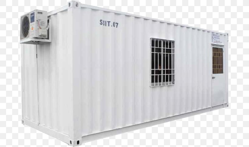 Intermodal Container Office Warehouse Product CONTAINEX Container-Handelsgesellschaft M.b.H., PNG, 700x486px, Intermodal Container, Architectural Structure, Business, Cargo, Construction Download Free