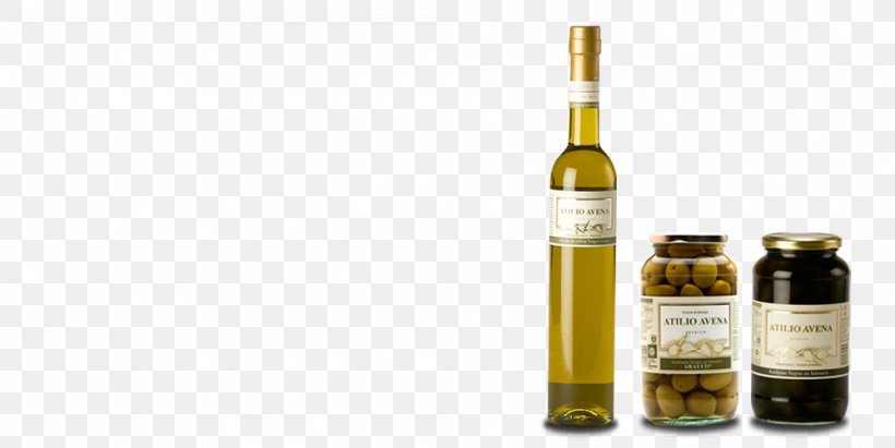 Liqueur Olive Oil White Wine Glass Bottle, PNG, 1000x502px, Liqueur, Bottle, Cooking Oil, Distilled Beverage, Glass Download Free