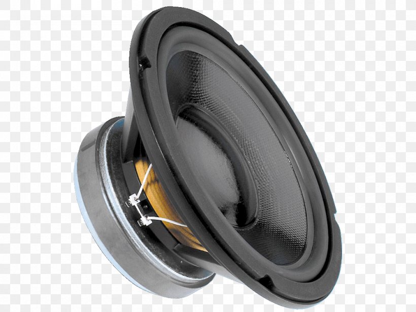 Loudspeaker Subwoofer High Fidelity 10 Speaker Chassis Monacor SPH-250CTC 100 W 8 Ω 2 Mini Speaker Monacor SP-6/4SQS 3 W 4 Ω, PNG, 1000x750px, Loudspeaker, Amplifier, Audio, Audio Equipment, Audio Power Download Free