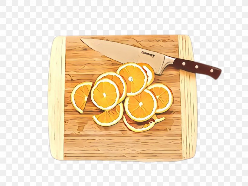Orange, PNG, 2000x1499px, Lemon, Citric Acid, Citrus, Cutting Board, Food Download Free