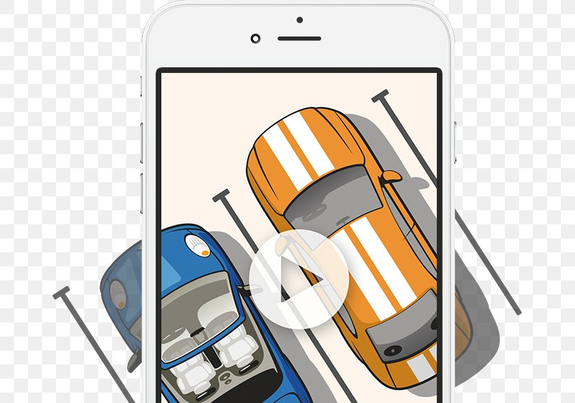 Parking Vehicle Cartoon PayByPhone, PNG, 669x575px, Parking, Animated Film, Cartoon, Microsoft Certified Professional, Mobile Phones Download Free