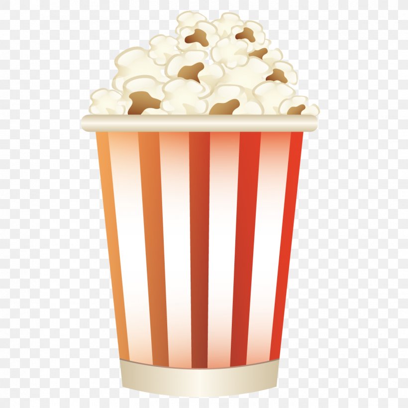 Popcorn Cinema Film, PNG, 1276x1276px, Popcorn, Baking Cup, Cartoon, Cinema, Clapperboard Download Free