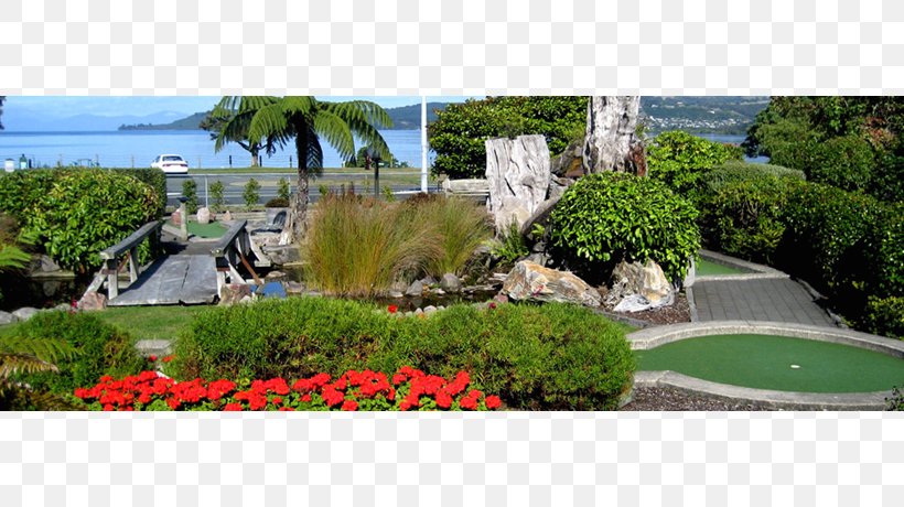 Property Water Feature Pond Botanical Garden, PNG, 820x460px, Property, Backyard, Botanical Garden, Botany, Estate Download Free