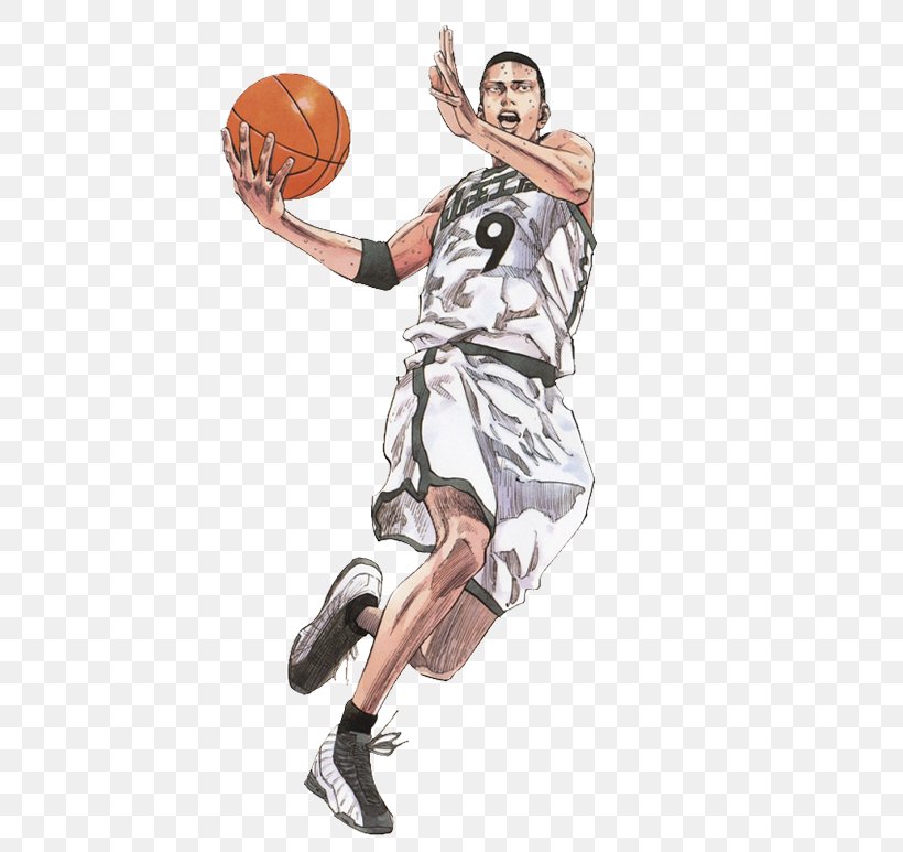 Get Wallpaper Rukawa Kaede Sakuragi Hanamichi Slam Dunk Basketball Png For iPhone Free