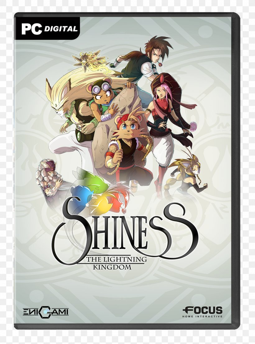 Shiness: The Lightning Kingdom PlayStation 4 Video Game Seasons After Fall Livelock, PNG, 902x1216px, Shiness The Lightning Kingdom, Action Roleplaying Game, Farming Simulator 17, Film, Game Download Free