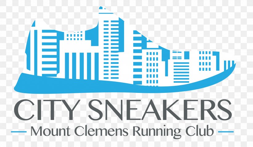 Sneakers Logo Brand Organization Running, PNG, 2652x1548px, Sneakers, Area, Blue, Brand, City Download Free