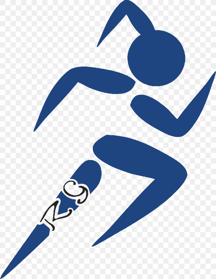 Runners Vector - Stick Figure Animation Clip Art PNG