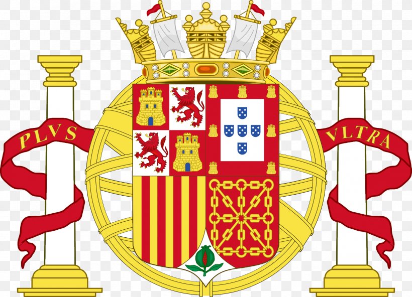 Coat Of Arms Of Spain First Spanish Republic Iberian Union, PNG, 1700x1228px, Spain, Alfonso Xii Of Spain, Alfonso Xiii Of Spain, Area, Coat Of Arms Download Free