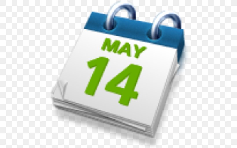 Calendar Date, PNG, 512x512px, Calendar, Blog, Brand, Calendar Date, Google Calendar Download Free
