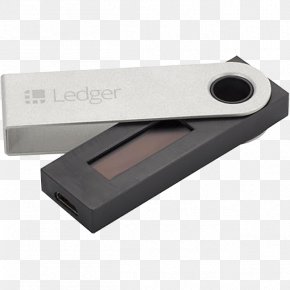 Home Hardware - Cryptocurrency Wallet Nano Bitcoin Ledger PNG