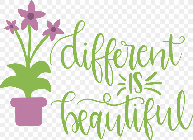 Different Is Beautiful Womens Day, PNG, 3000x2170px, Womens Day, Amazoncom, Book, Bookselling, Cricut Download Free