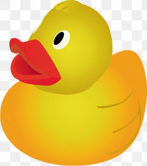Child - Drawing Child Duck PNG