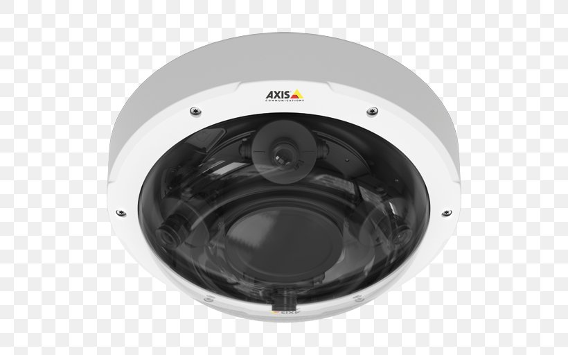 IP Camera Axis Communications Varifocal Lens Surveillance, PNG, 512x512px, Camera, Audio, Axis Communications, Camera Lens, Car Subwoofer Download Free