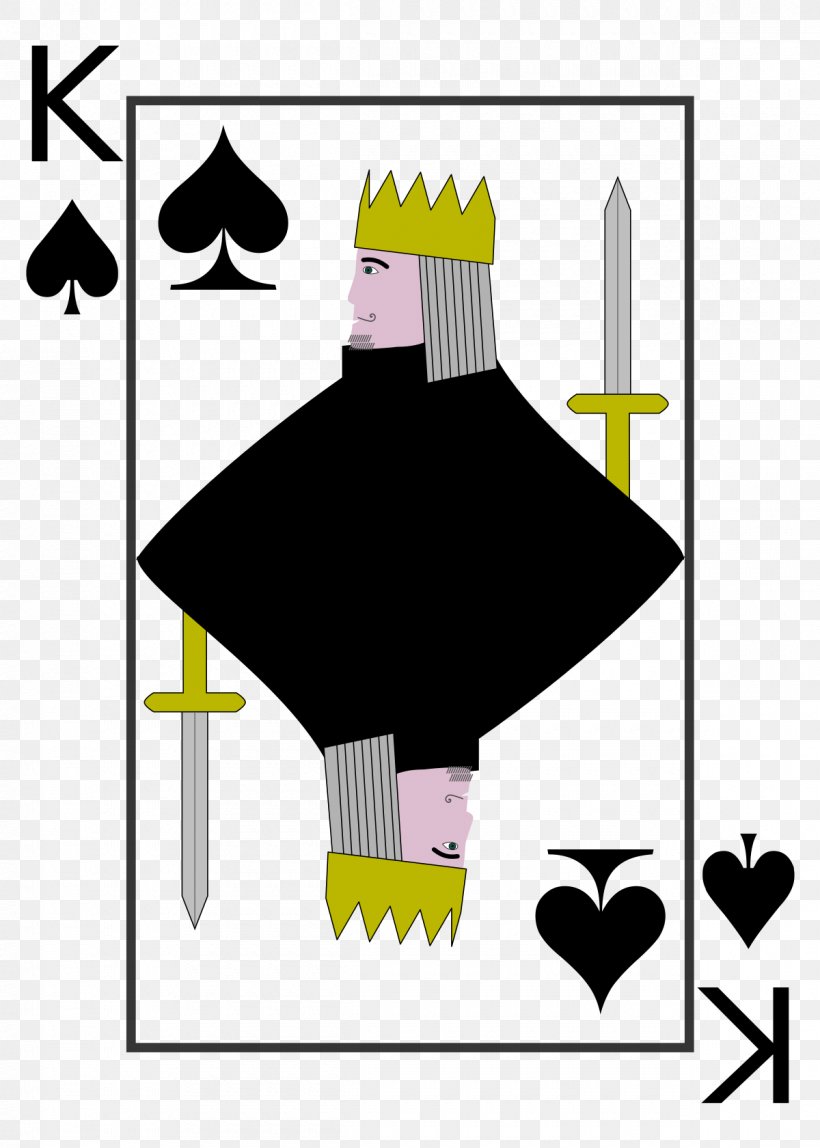 Playing Card Ace Of Spades King Contract Bridge, PNG, 1200x1680px, Watercolor, Cartoon, Flower, Frame, Heart Download Free