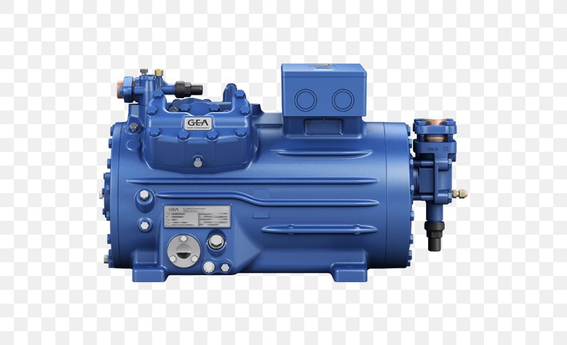 Pump Compressor BITZER SE Price, PNG, 750x500px, Pump, Air Conditioner, Air Conditioning, Bitzer Se, Chiller Download Free