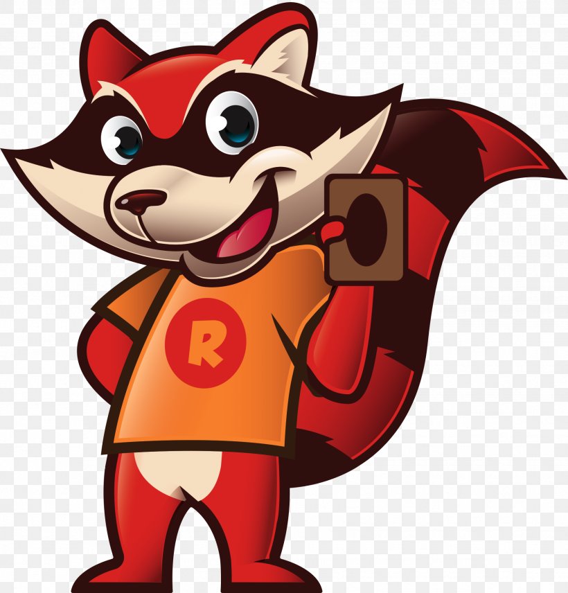 Red Raccoon Games Red Panda Magic: The Gathering, PNG, 1856x1939px, Red Raccoon Games, Bloomington, Board Game, Card Game, Carnivoran Download Free