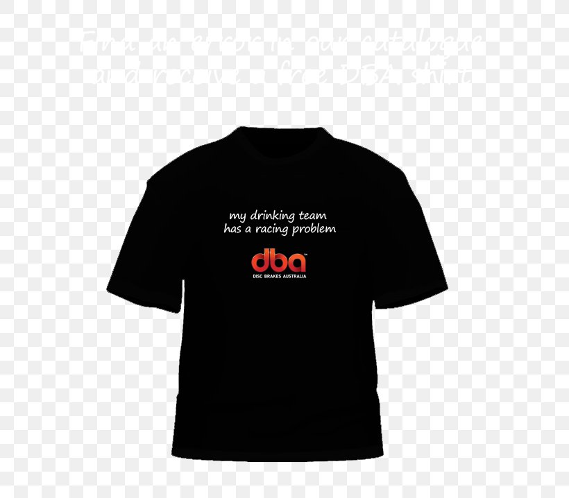 T-shirt Logo Sleeve Font, PNG, 679x718px, Tshirt, Active Shirt, Black, Black M, Brand Download Free