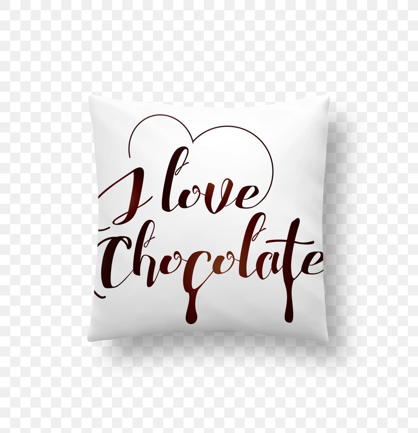 Throw Pillows Cushion Wall Decal Greeting & Note Cards, PNG, 690x850px, Throw Pillows, Chocolate, Cushion, Greeting, Greeting Card Download Free