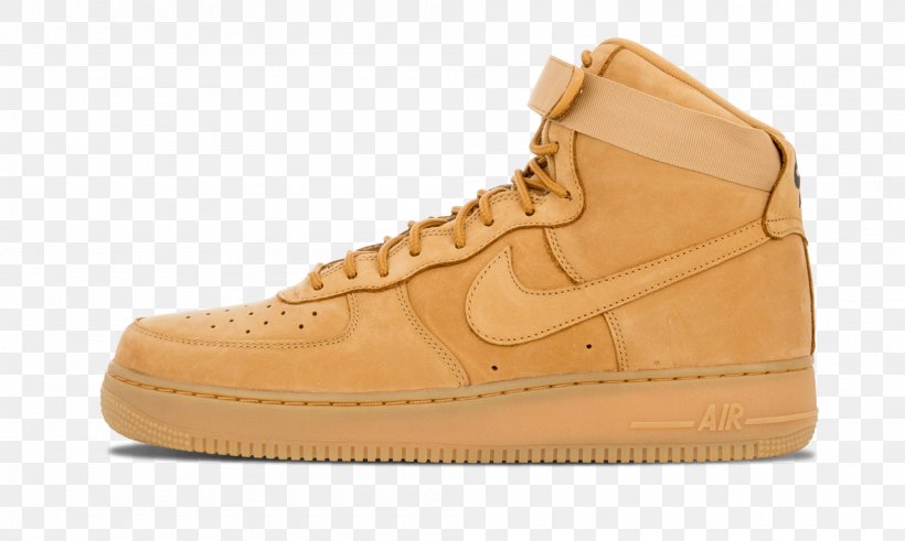 Air Force Nike Free Sneakers Shoe, PNG, 2000x1200px, Air Force, Adidas Yeezy, Beige, Boot, Brown Download Free