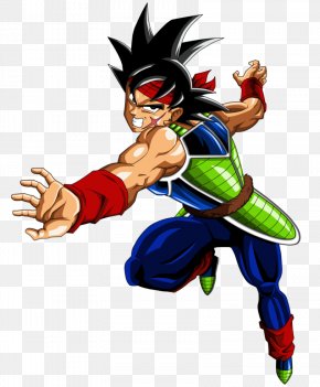 Goku - Bardock Goku Raditz Saiyan Rendering PNG