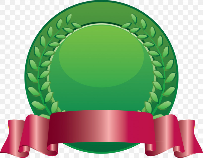 Blank Badge Award Badge, PNG, 3000x2340px, Blank Badge, Award Badge, Badge, Badge Green, Circle Download Free