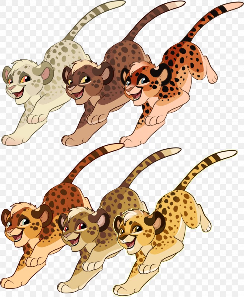 Cheetah Cat Lion Mammal Animal, PNG, 1024x1248px, Cheetah, Animal, Animal Figure, Big Cat, Big Cats Download Free