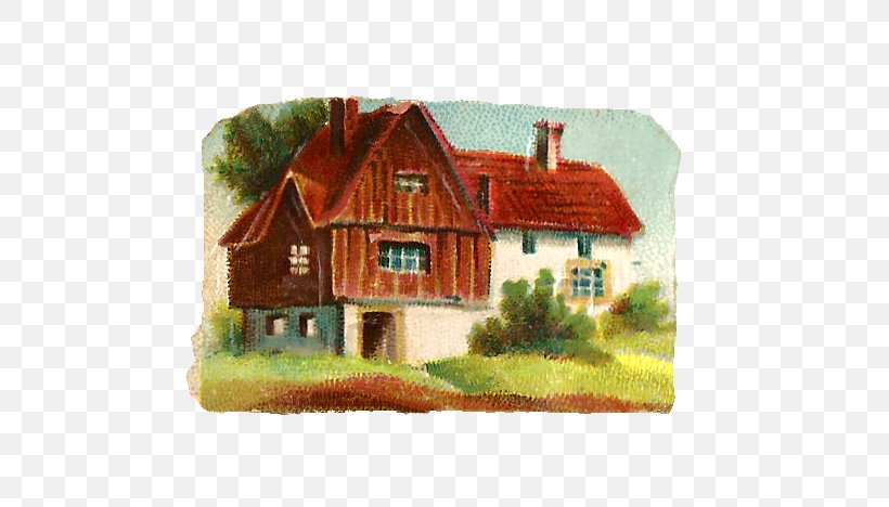 Cottage Victorian House Clip Art, PNG, 639x468px, Cottage, Architecture, Art, Barn, Building Download Free