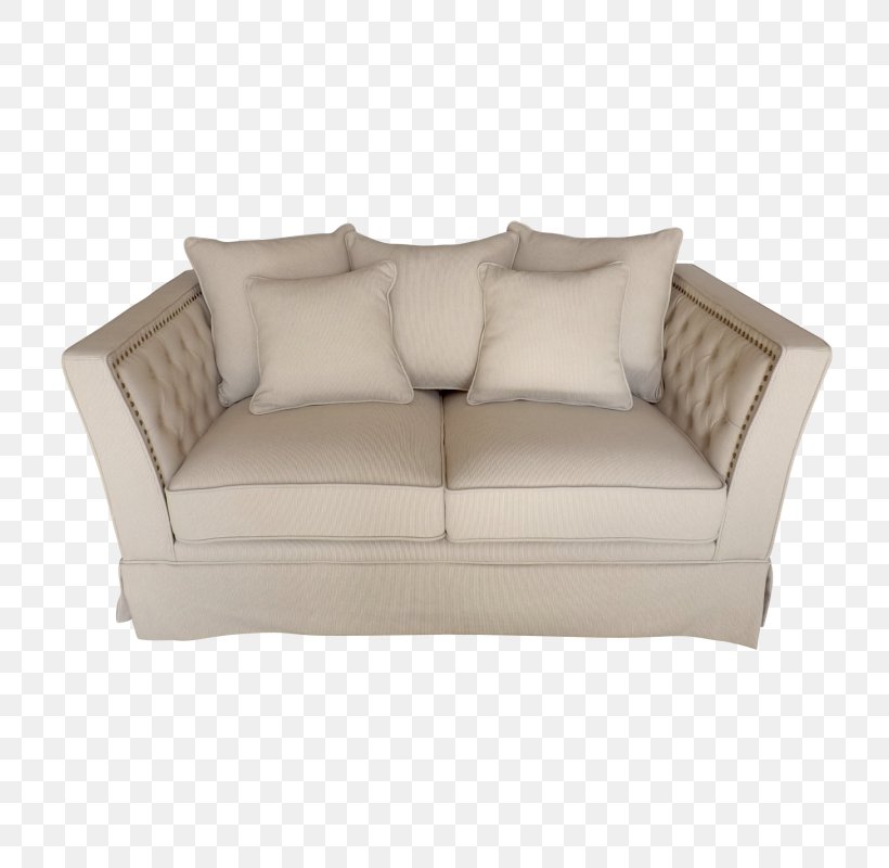 Couch Loveseat Sofa Bed Furniture Slipcover, PNG, 800x800px, Couch, Bed, Beige, Brown, Furniture Download Free