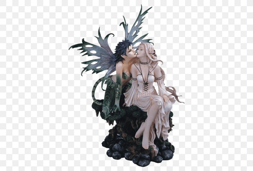 Figurine Statue Fairy Dragon, PNG, 555x555px, Watercolor, Cartoon, Flower, Frame, Heart Download Free