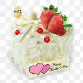 Cake - Fruitcake Petit Four Cream Pie Torte Cake Decorating PNG